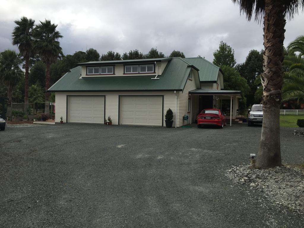 Apartment Retreat Warkworth Exterior photo